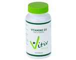 Vitiv Vitamine D3 3000iu Capsules 360CP