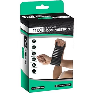 MX Health Support Wrap Small 1ST