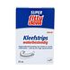 Fittydent Super Kleefstrips Waterbestendig 15ST