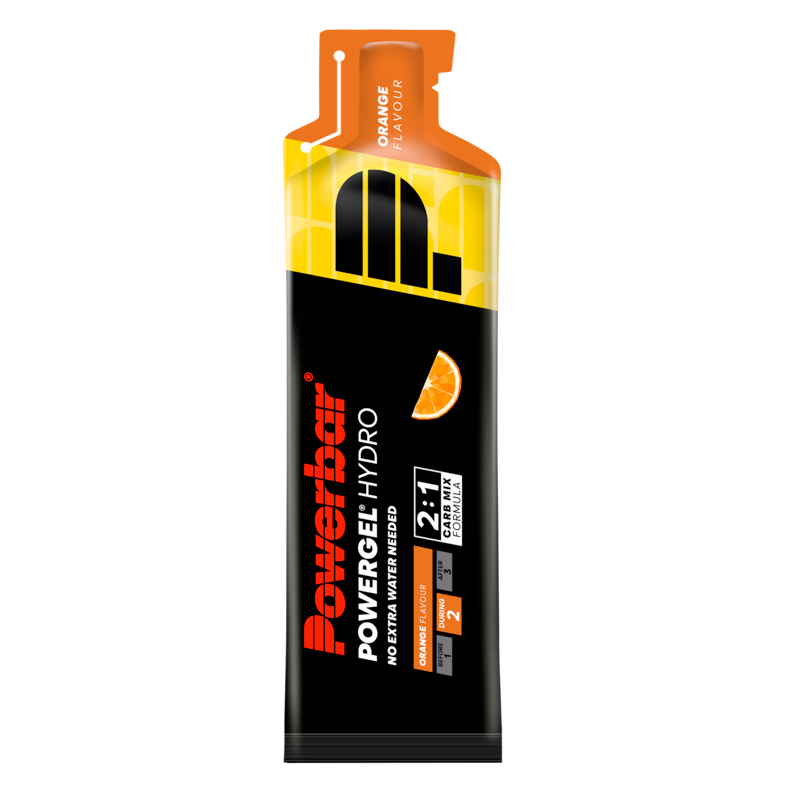 Powerbar Powergel Hydro 67ML