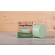 HappySoaps Aloë Vera Conditoner Bar 65GR verpakking met zeepbar HappySoaps Aloë Vera Conditoner Bar 65GR verpakking met zeepbar