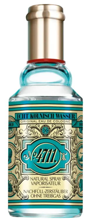 4711 Eau de Cologne Spray afbeelding