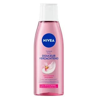 Nivea Tonic Verzachtend 200ML