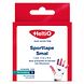 HeltiQ Sporttape Small 2cmx10m 1ST HeltiQ Sporttape Small 2cmx10m 1ST