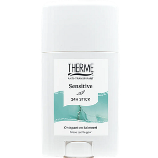 Therme Anti-Transpirant Sensitive 24h Deostick 50GR Therme Anti-Transpirant Sensitive 24h Deostick 50GR
