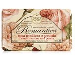 Nesti Dante Romantica Rose & Peony Zeep 250GR Nesti Dante Romantica Rose & Peony Zeep 250GR