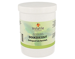 Volatile Dode Zeezout 1KG