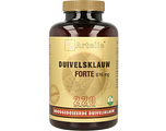 Artelle Duivelsklauw Forte Vegacapsules 220CP Artelle Duivelsklauw Forte Vegacapsules 220CP