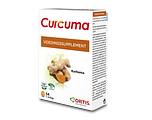 Ortis Curcuma Tabletten 54TB Ortis Curcuma Tabletten 54TB