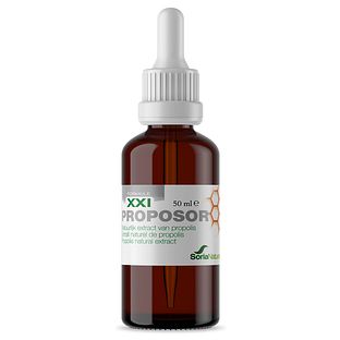 Soria Natural Proposor XXI 50ML
