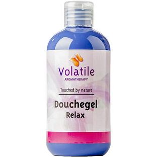 Volatile Douchegel Relax 250ML Volatile Douchegel Relax 250ML