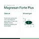Bonusan Focus & Mentale Balans Bundel 2 Stuks