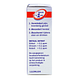 SoreFix Aften Plus Gel 7ML Zijkant 1 verpakking