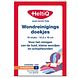 HeltiQ Wondreinigingsdoekjes - Schaafwond Stap 1 - 10ST HeltiQ Wondreinigingsdoekjes - Schaafwond Stap 1 - 10ST