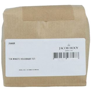 Jacob Hooy Adderwortel Gesneden 250GR