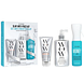Color Wow Slay Anti-Frizz Kit 1ML Verpakking met inhoud ernaast