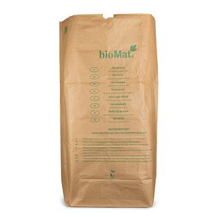 Biomat Papieren Afval Zakken Container 240 Liter 25ST