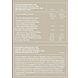 Mattisson HealthStyle Protein  Poeder Vanille 1000GR Voedingswaarde