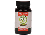 Jacob Hooy CBD+ 15mg Capsules 60CP Jacob Hooy CBD+ 15mg Capsules 60CP