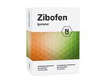 Nutriphyt Zibofen Tabletten 60TB