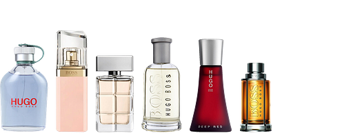 Naar: Hugo Boss