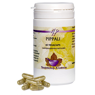Holisan Pippali Capsules 60CP