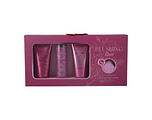 Sence Blushing Rose Foot Care Giftset 1ST