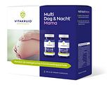 Vitakruid Multi Dag & Nacht Mama Capsules 90CP Vitakruid Multi Dag & Nacht Mama Capsules 90CP