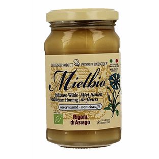 Mielbio Honing Veldbloemen 300GR