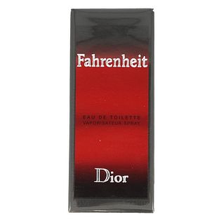 Dior Fahrenheit Eau de Toilette 50ML Dior Fahrenheit Eau de Toilette 50ML