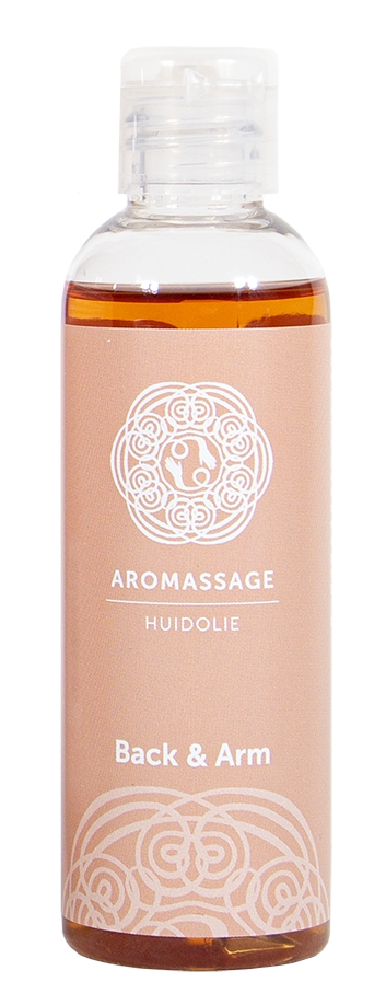 Chi Natural Life Aromassage Back & Arm