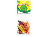 Candy Tree Vruchtentoffees 75GR