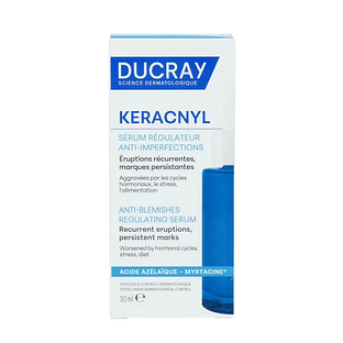 Ducray Keracnyl Serum 30ML