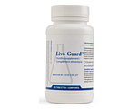 Biotics Livo-Guard Tabletten 180TB