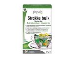 Physalis Strakke Buik Biokruideninfusie Zakjes 20ZK