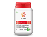 Vitals Eye Support Pro Capsules 60CP