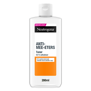 Neutrogena Anti-Mee-Eters Toner 200ML