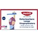 HeltiQ Detecteerbare Lange Vingerpleisters Textiel 180x20mm 100ST