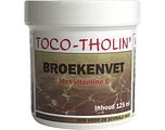 Toco Tholin Broekenvet 125ML