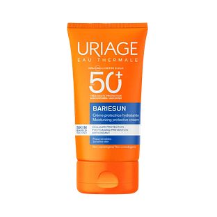 Uriage Bariesun Creme Protectrice Hydratante SPF50 50ML Uriage Bariesun Creme Protectrice Hydratante SPF50 50ML