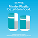 Vital Proteins Marine Collageen Bundel 2x221GR Sfeerafbeelding, minder plastic