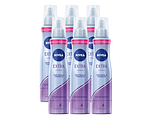 Nivea Extra Strong Styling Mousse Voordeelverpakking 6x150ML