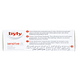 Byly Deocrème Tube 25ML verpakking zijkant