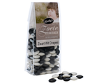 Kindly Zwart Wit Dragees 170GR Kindly Zwart Wit Dragees 170GR