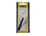 Duodent Rager Micro Fine 0,5 - 2,5 mm Cilindrisch 6ST