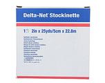Delta-Cast Delta Net Stock Verband 23mx5cm 1ST Delta-Cast Delta Net Stock Verband 23mx5cm 1ST