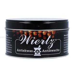 Wiertz Antiekwas Naturel 380ML