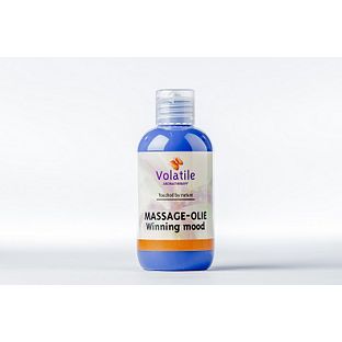 Volatile Massage-Olie Winning Mood 100ML
