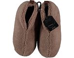Apollo Teddy Sloffen Beige Maat 37/38 1PR