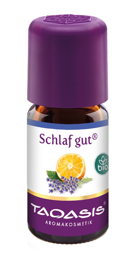 Taoasis Schlaf Gut Geurbio kopen